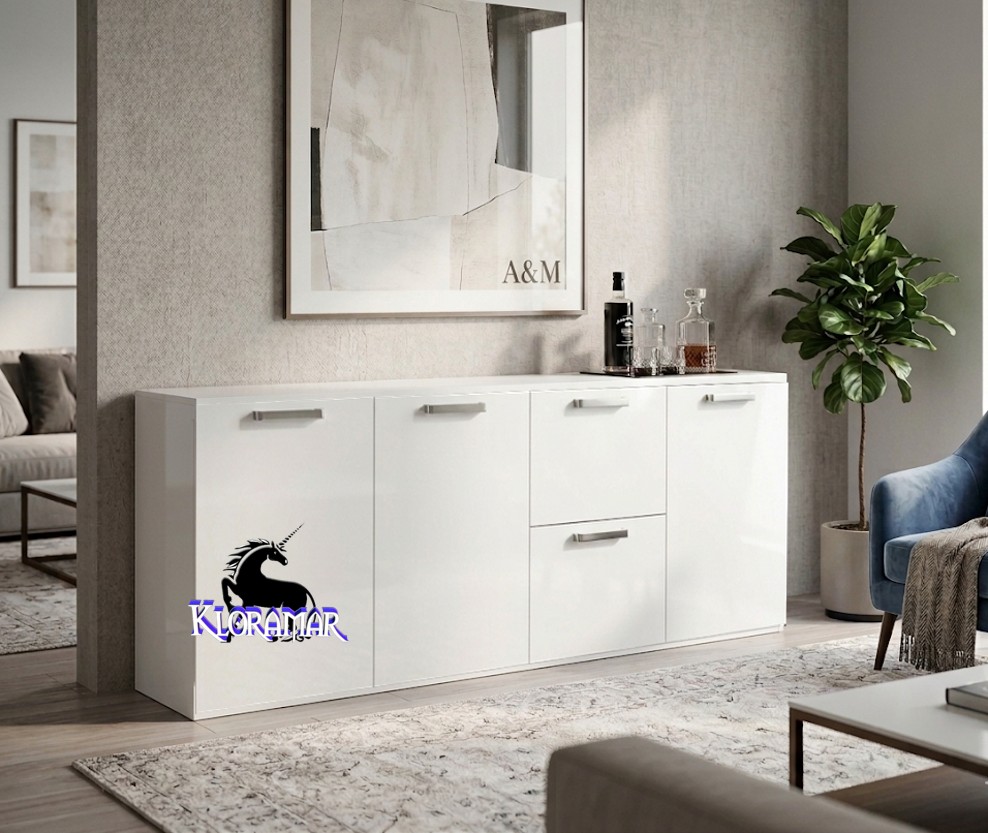 CREDENZA MELISA