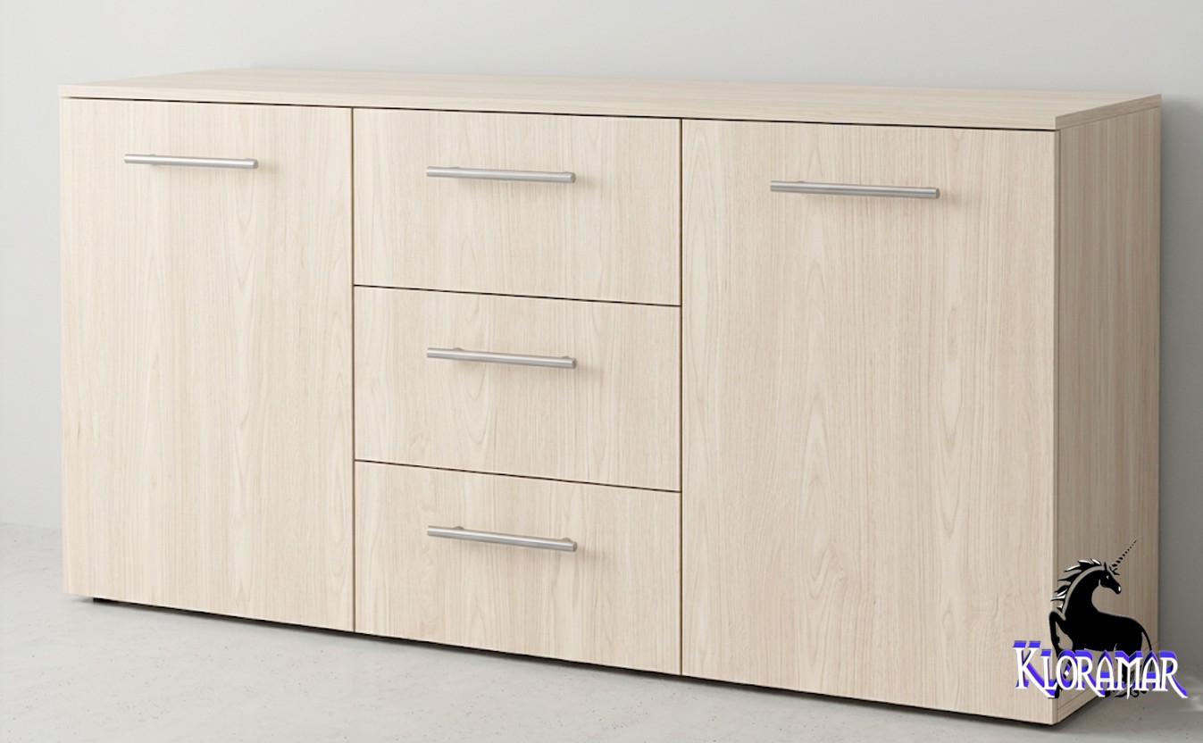 CREDENZA URBAN